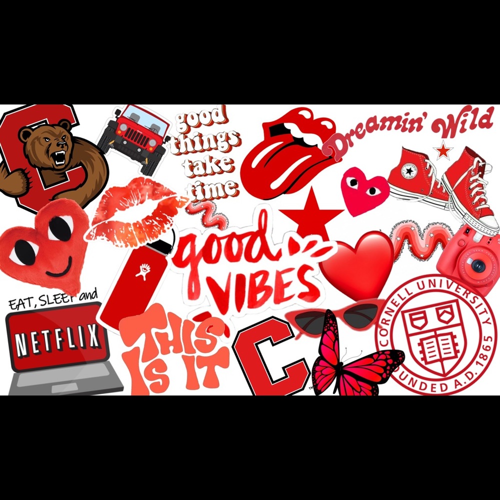 Customized phone/computer background!!!